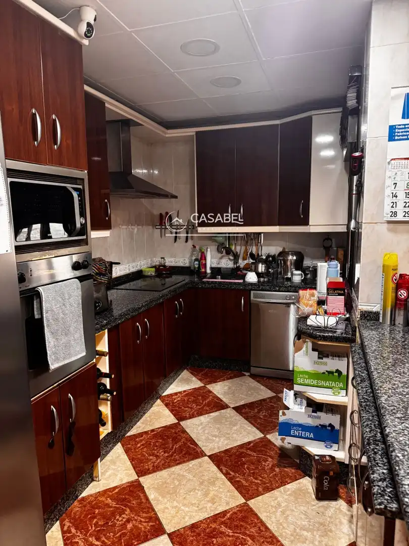 Casa in vendita a Periurbano Oeste - Sierra, imagen 3