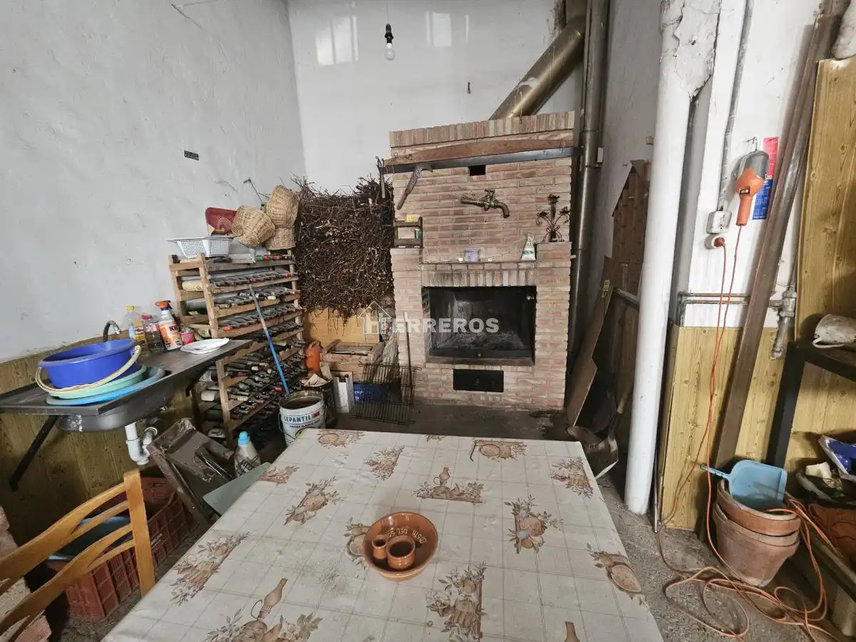Adossat amb terrassa en venda a pintor moredaq, imagen 25