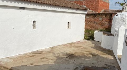 Foto 5 von Haus oder Chalet zum Verkauf in Calle D Juan Carlos I, El Garrobo, Sevilla