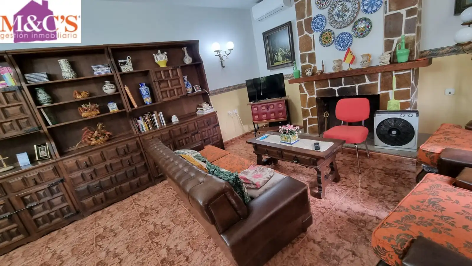 Terreno rustico in vendita a Argamasilla de Calatrava, imagen 68