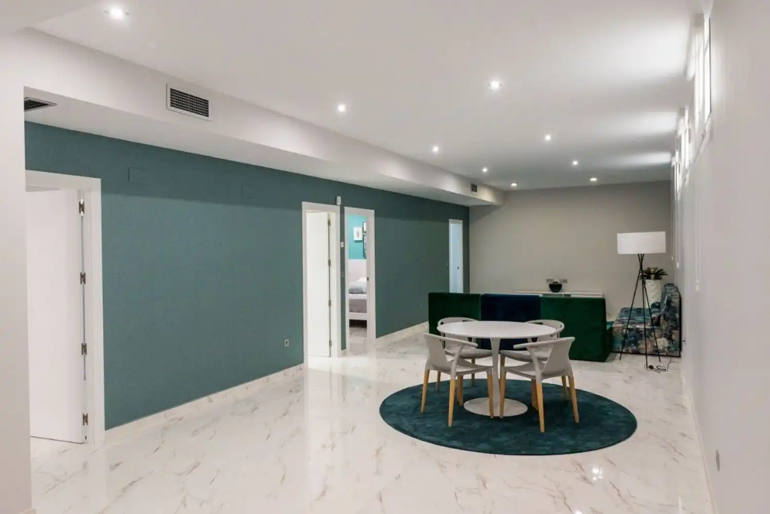 Casa o xalet en venda a PARCELA R2 ,PAU-26 ORIHUELA COSTA, Los Almendros