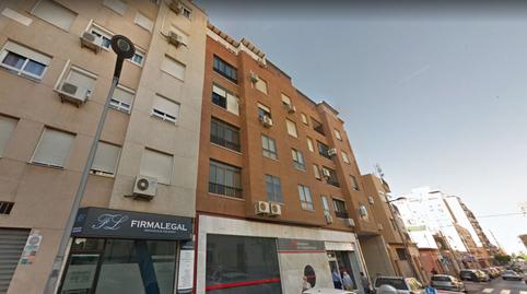 Foto 3 de Pis en venda a Granada, Barrio Alto - San Félix,  Almería Capital