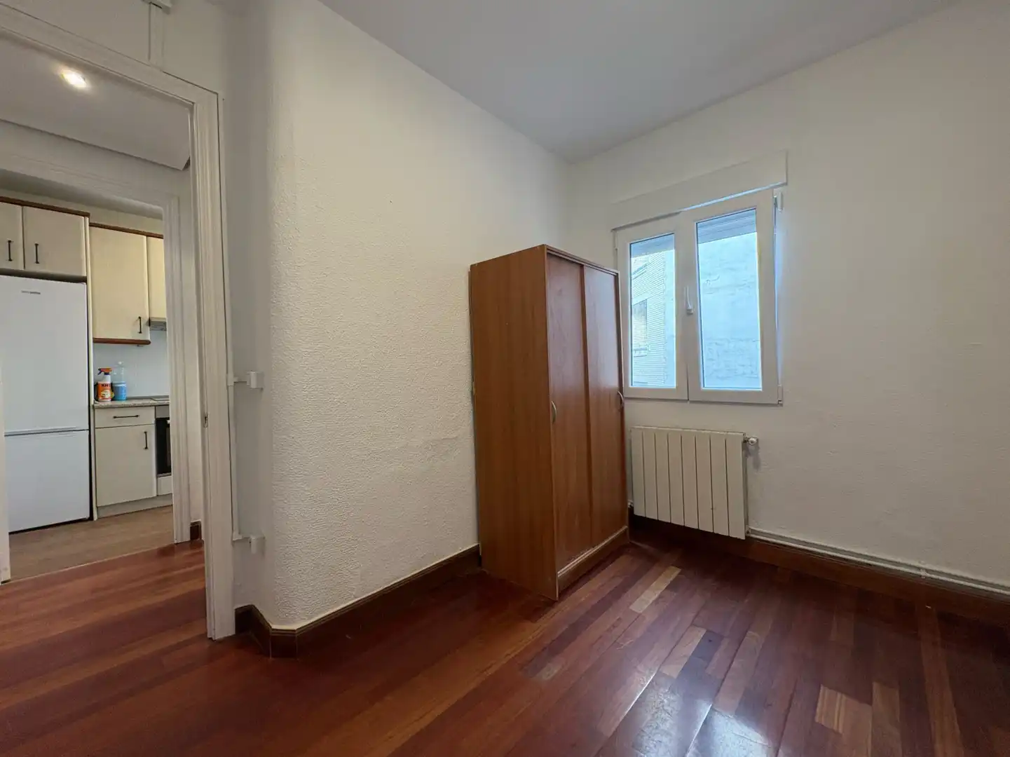 Flat for rent in Logroño - rey pastor, Juzgados