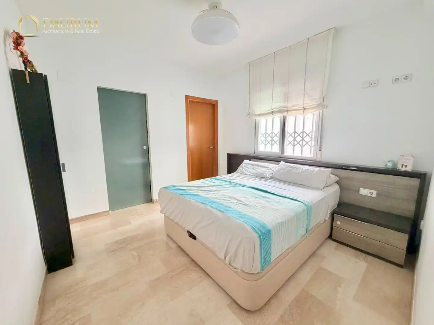 Habitación de Ático en venta en Algemesí con Aire acondicionado y Terraza