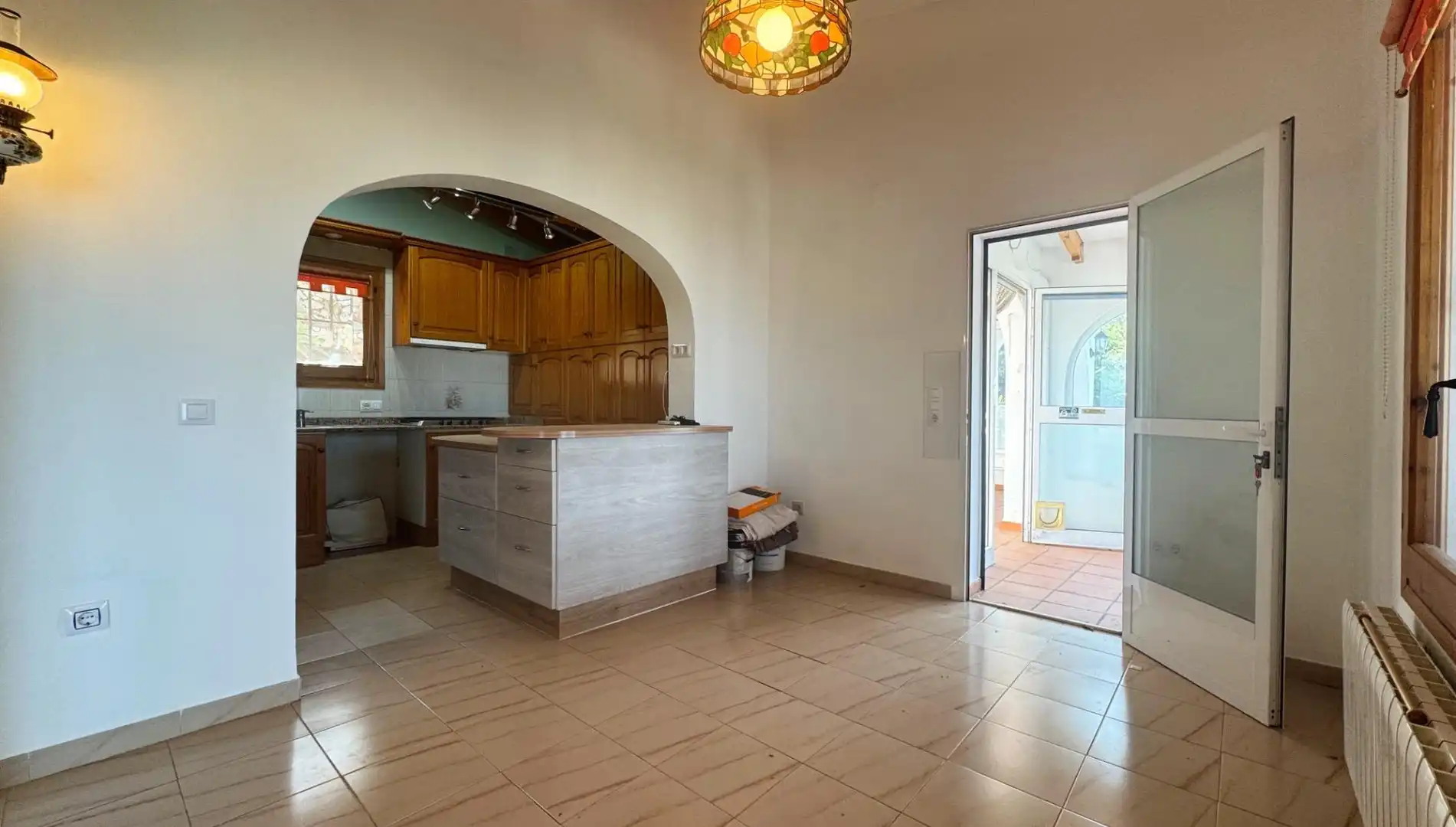 Villa mit Pool zum Verkauf in Pego, imagen 13