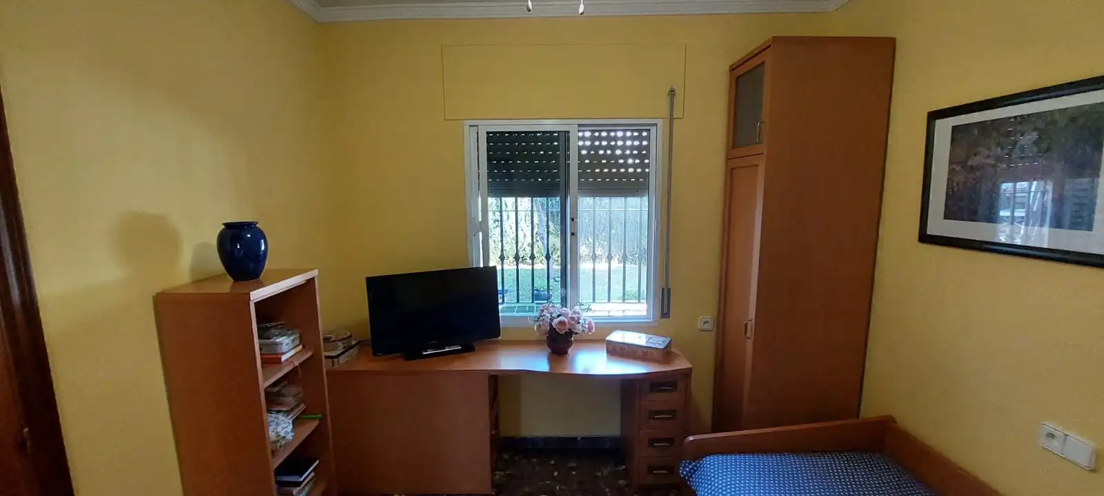 Chalet con terraza en venta en Calle de las Petunias, imagen 14