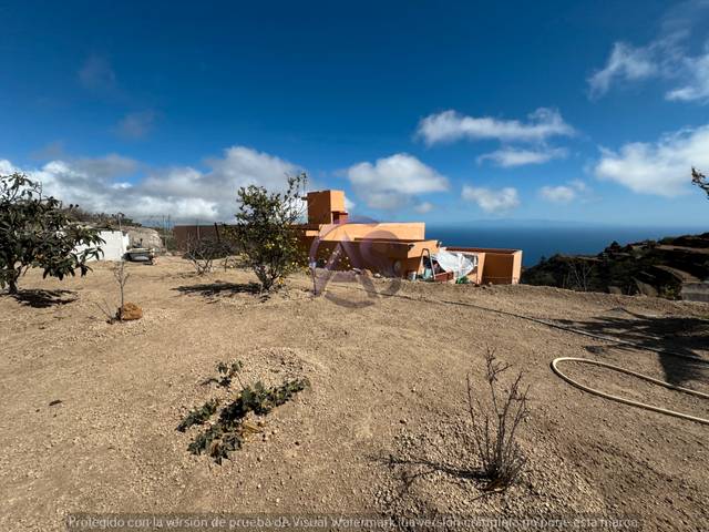 Finca rústica en Venta en N/A en Fasnia