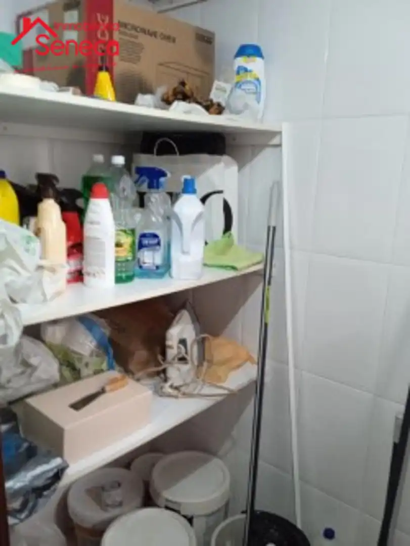 Cuina de Pis en venda en Córdoba amb Aire condicionat, Calefacció i Terrassa