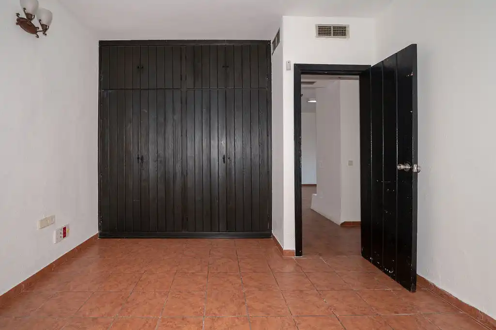 Flat for sale in Marbella  with Heating
