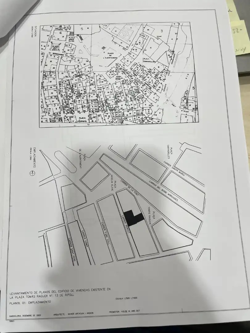 Maison jumelée à vendre à Arbúcies, imagen 45