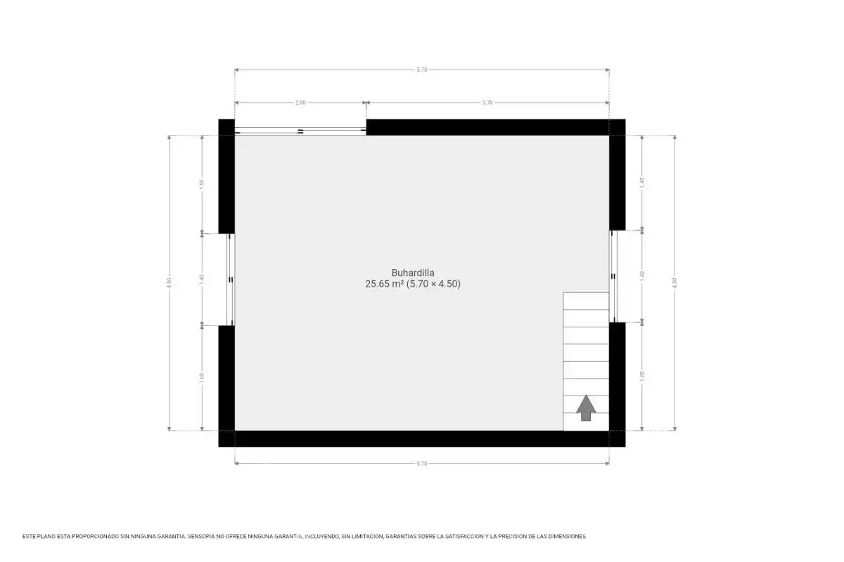 Casa o chalet en venta en Robledo de Chavela con Calefacción, Jardín privado y Terraza
