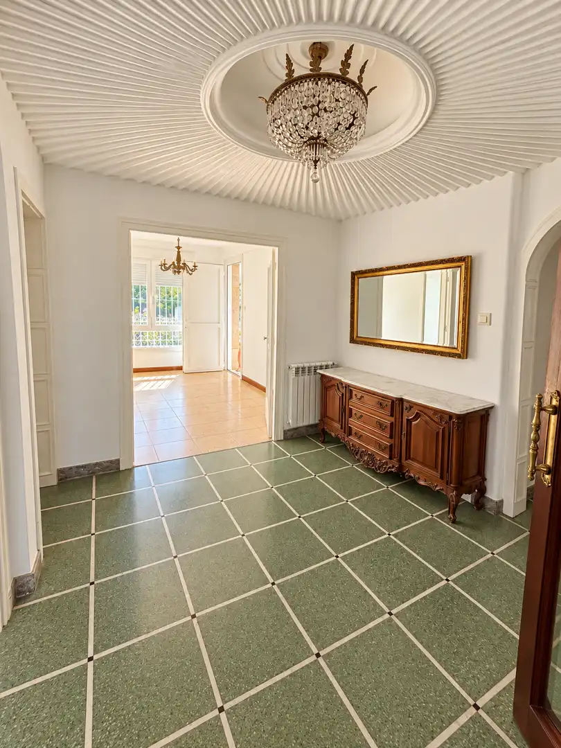Maison avec jardin à vendre à Zona Fernández Ladreda, imagen 6