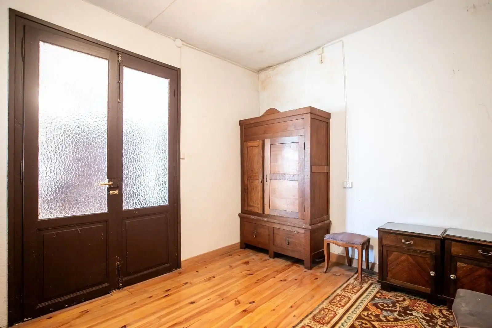 Casa amb jardí en venda a Verdura, imagen 19