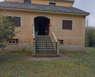 Exterior view of House or chalet for sale in Outeiro de Rei  with Storage room and Furnished