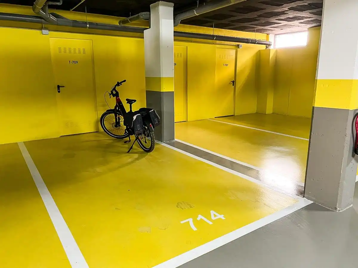 Appartement compact avec piscine à vendre à Balcón de Finestrat - Terra Marina, imagen 41