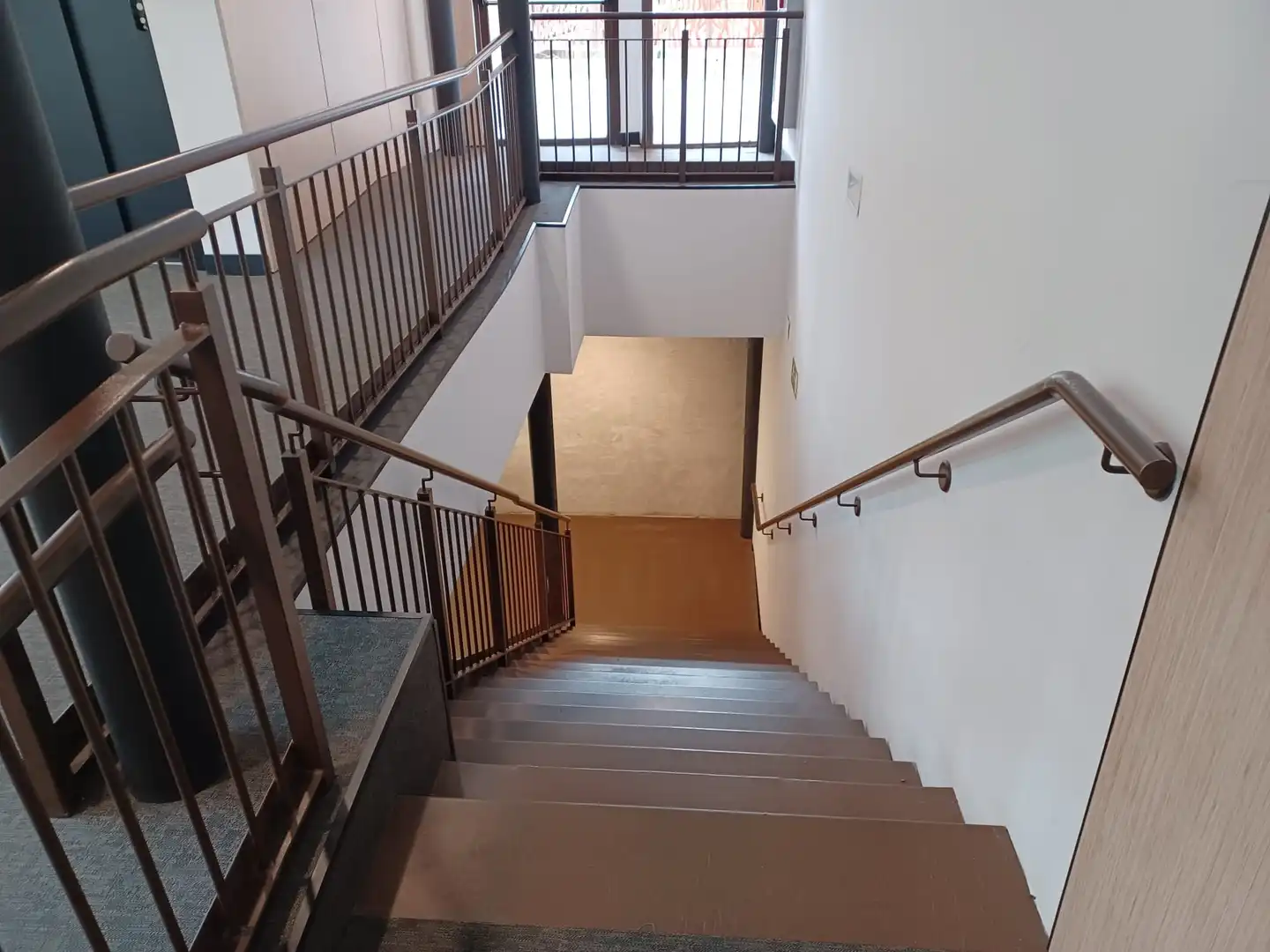 Oficina de alquiler en Valladolid con Aire acondicionado y Calefacción