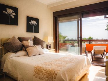 Dúplex con balcón en venta en GALERA LA IV 1