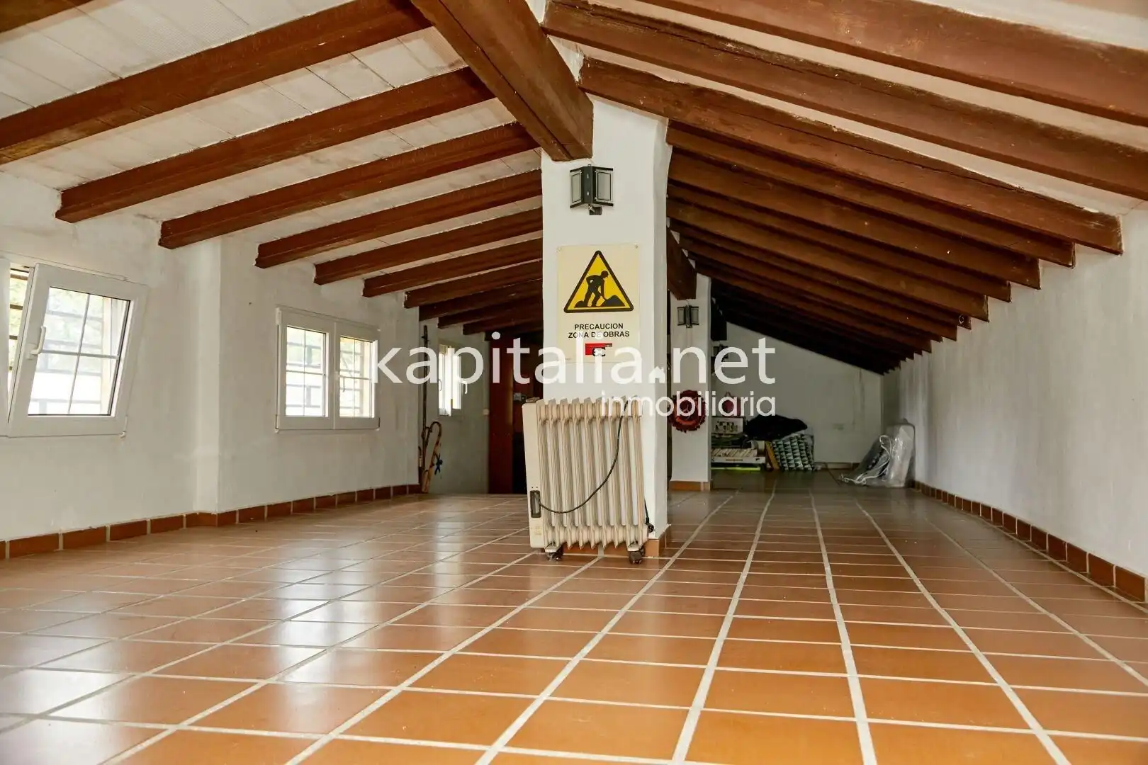 Casa o chalet en venta en Xàtiva con Aire acondicionado, Jardín privado y Terraza