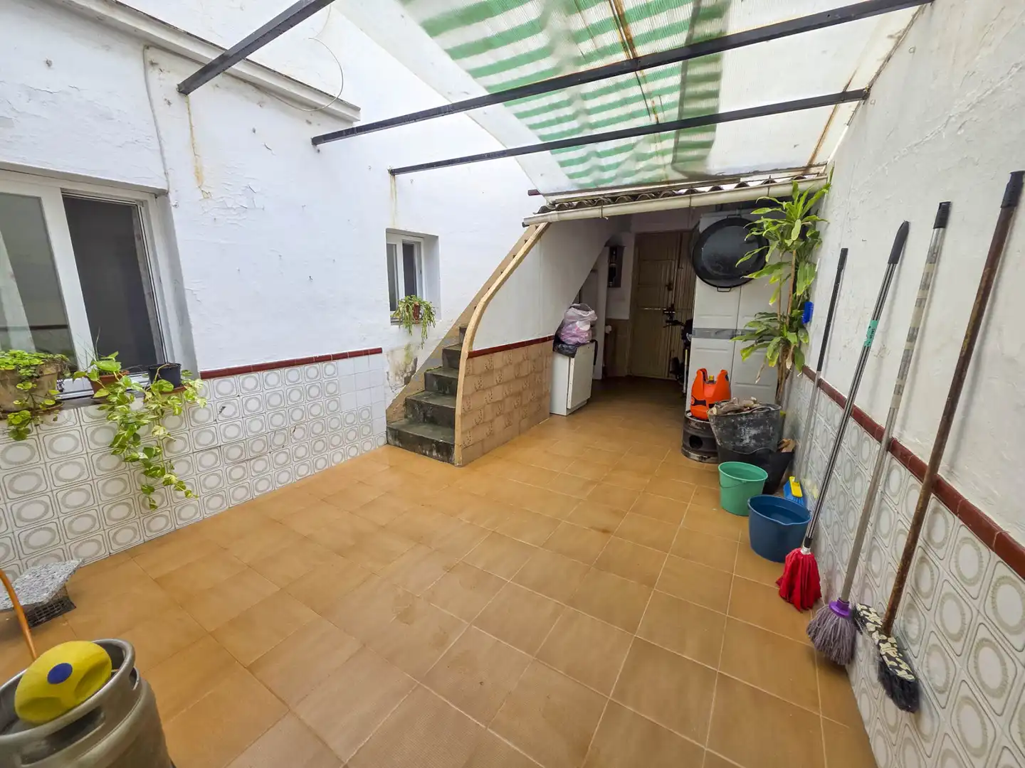 Terraced house for sale in Estepona Pueblo, imagen 10
