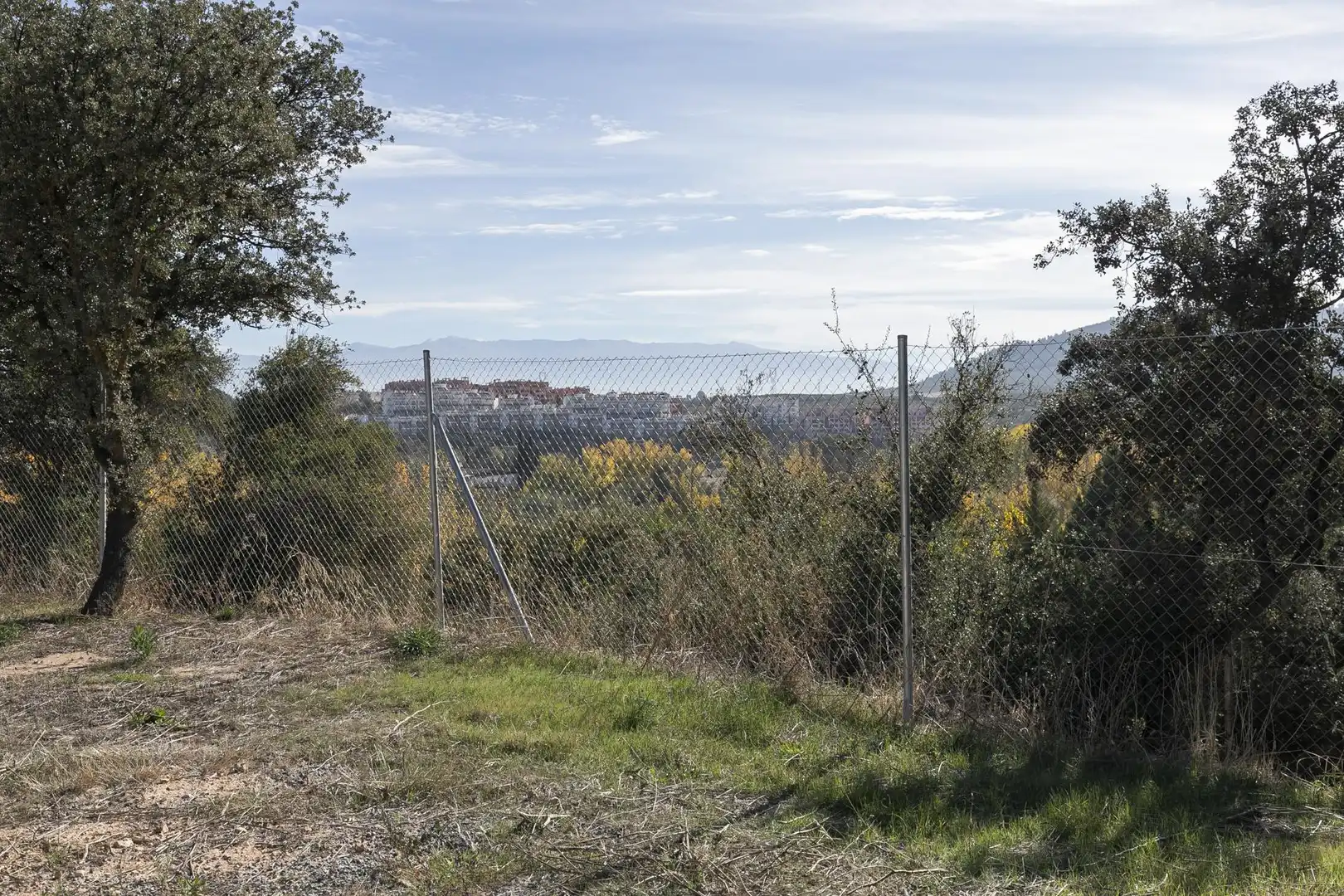 Finca rústica en venta en Maracena con Calefacción, Jardín privado y Terraza