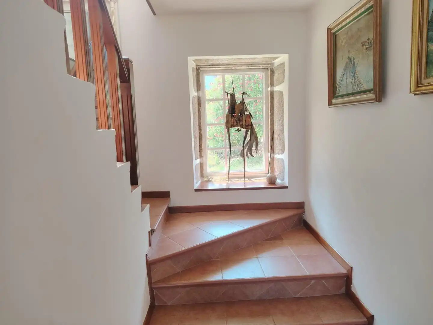 Casa o xalet en venda en O Rosal   amb Terrassa, Piscina i Balcó