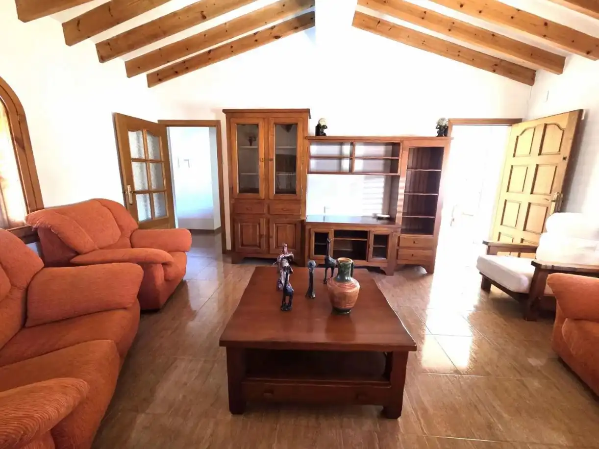 Villa avec terrasse à vendre à Los Balcones - Los Altos, imagen 13