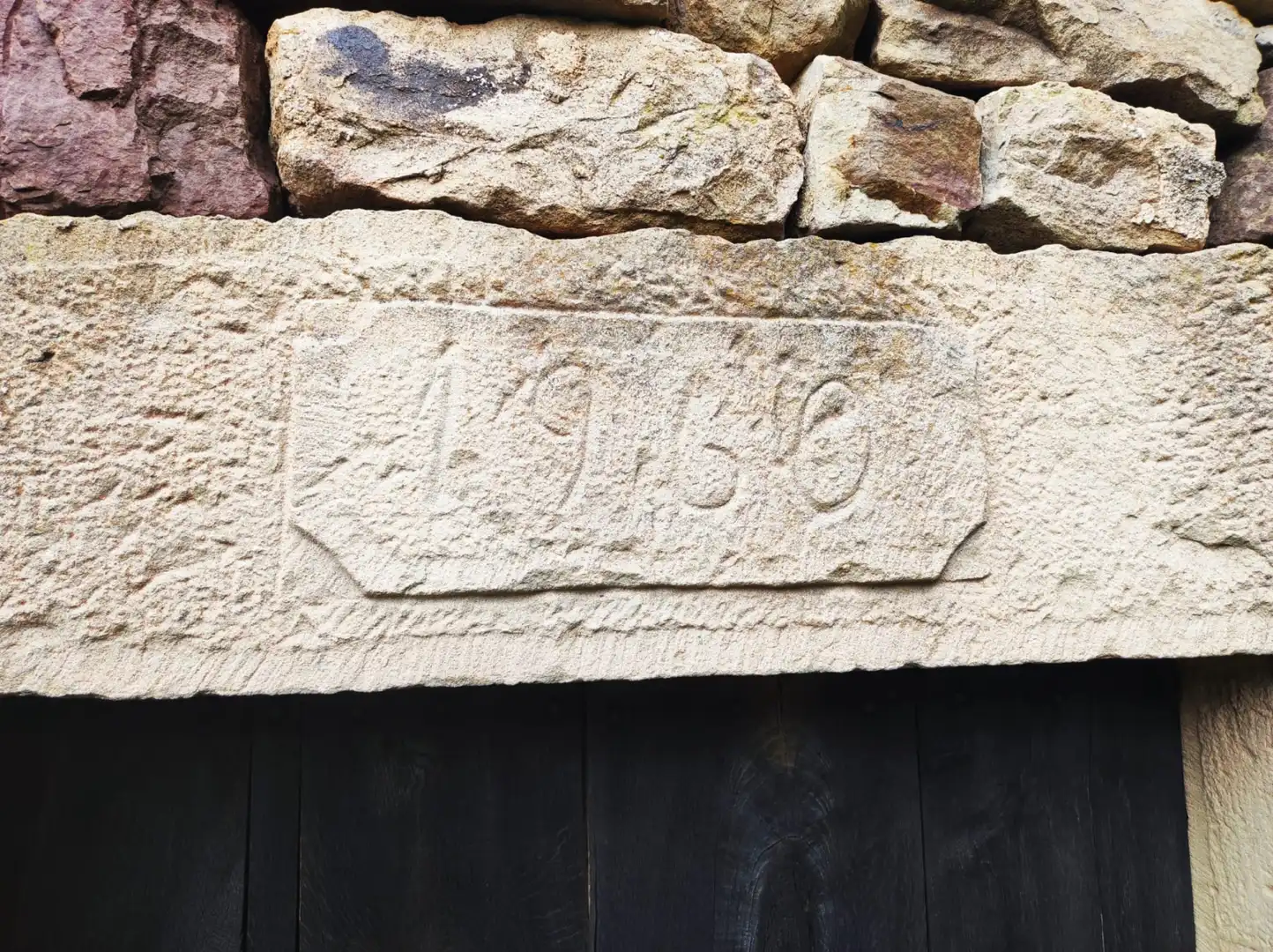 Haus mit Garten zum Verkauf in San Pedro del Romeral - Bº BUSTALEGUIN, POLIGONO 1 1424, imagen 17