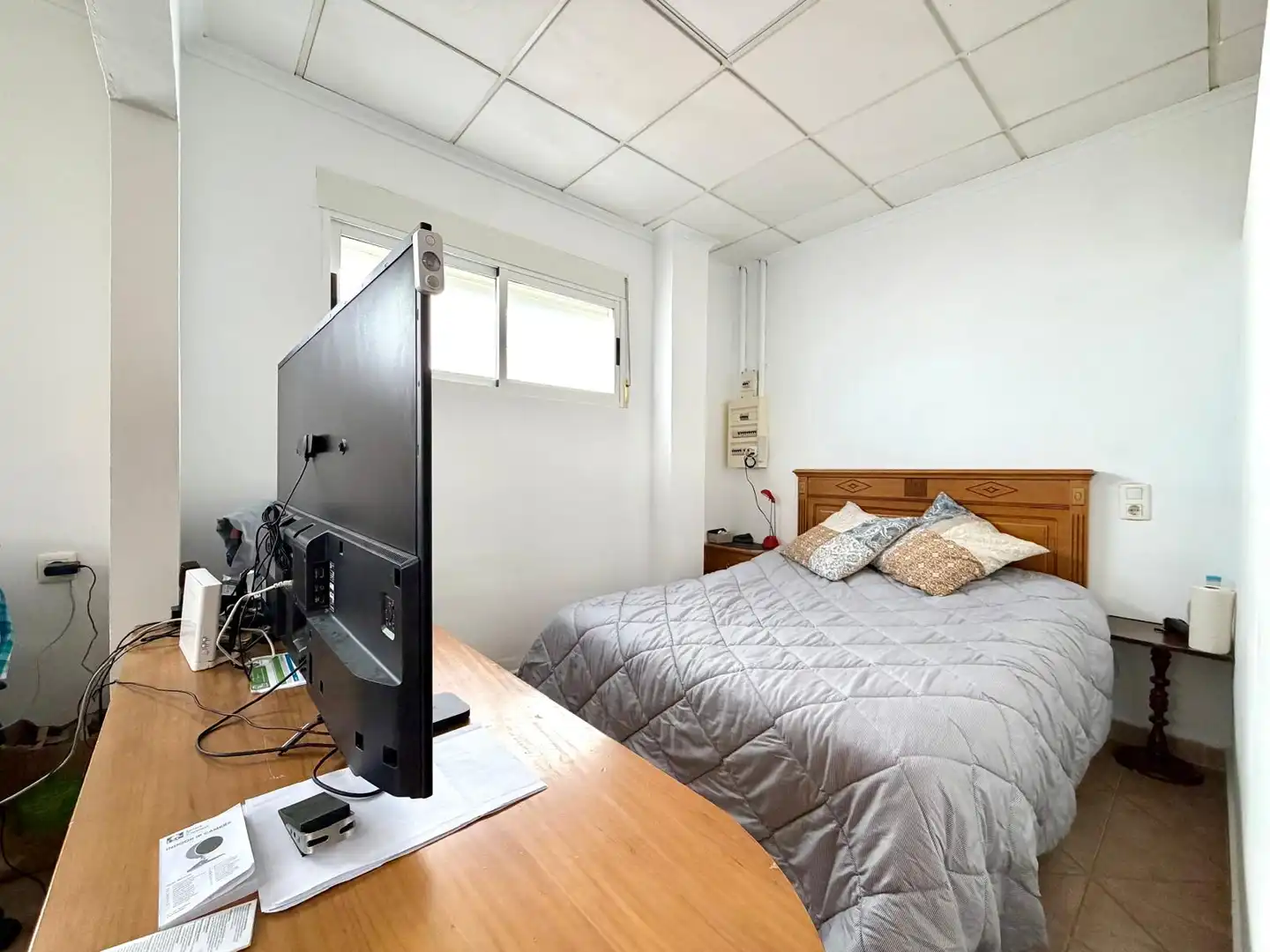 Dormitori de Edifici en venda en Canet d'En Berenguer
