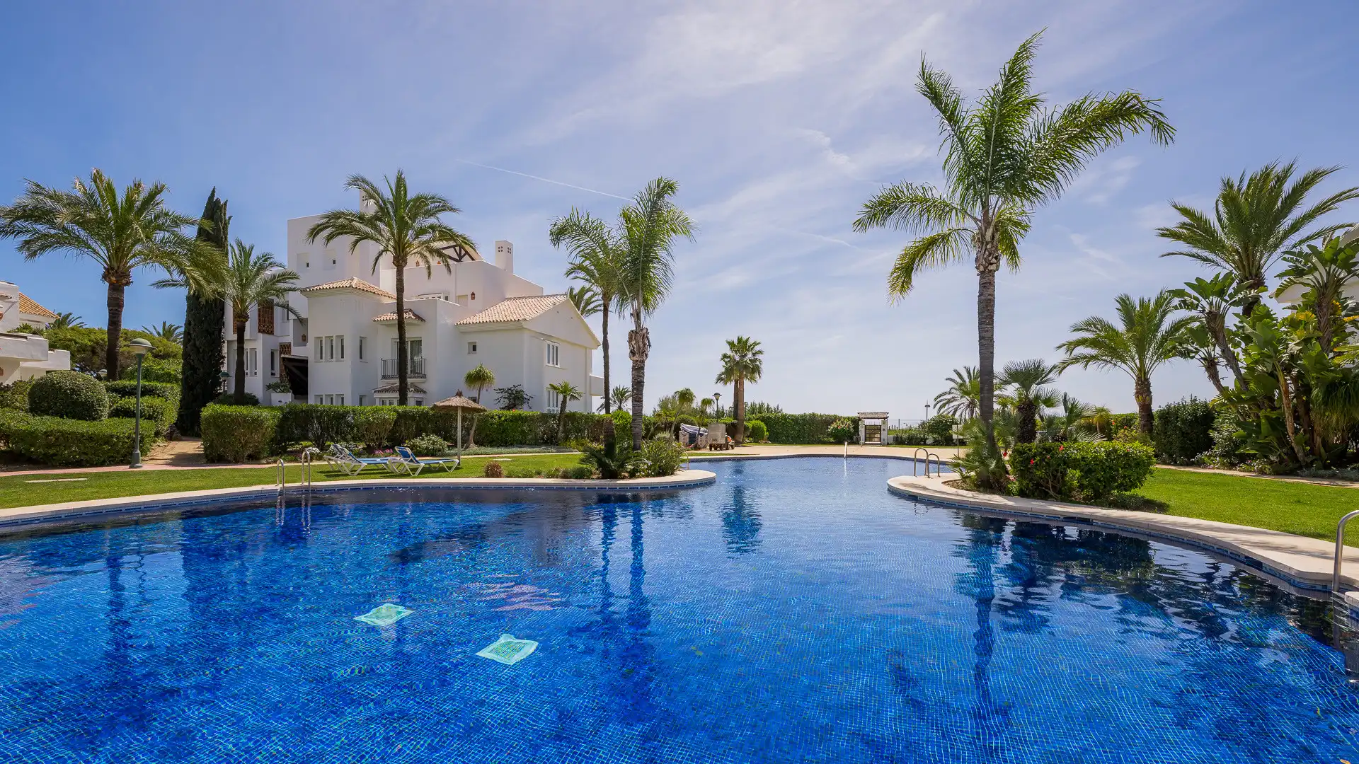 Apartment mit Pool zum Verkauf in Río Real - Los Monteros, imagen 4