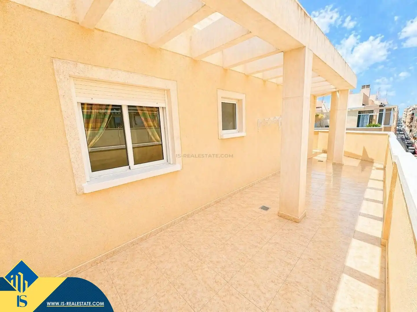 Penthouse with pool for sale in Playa del Cura, imagen 4