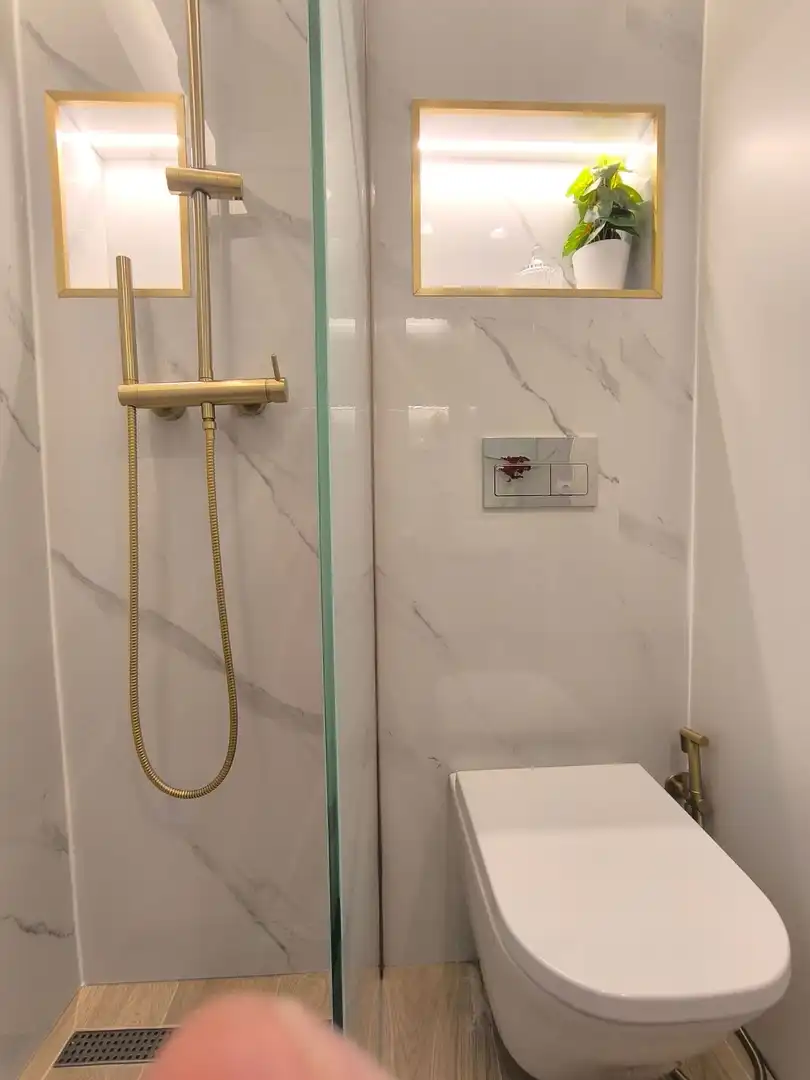 Apartamento en venta en Muga - Gran Reserva - Badia