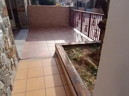 Terrace of Flat for sale in Sant Celoni  with Terrace