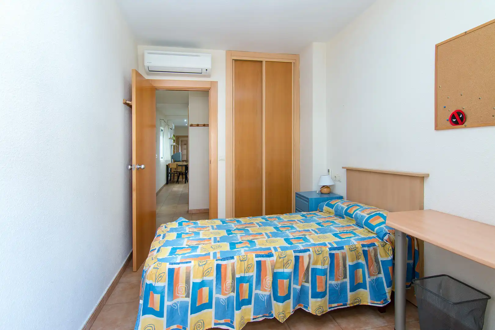 Bedroom of Buildings for sale in Granada