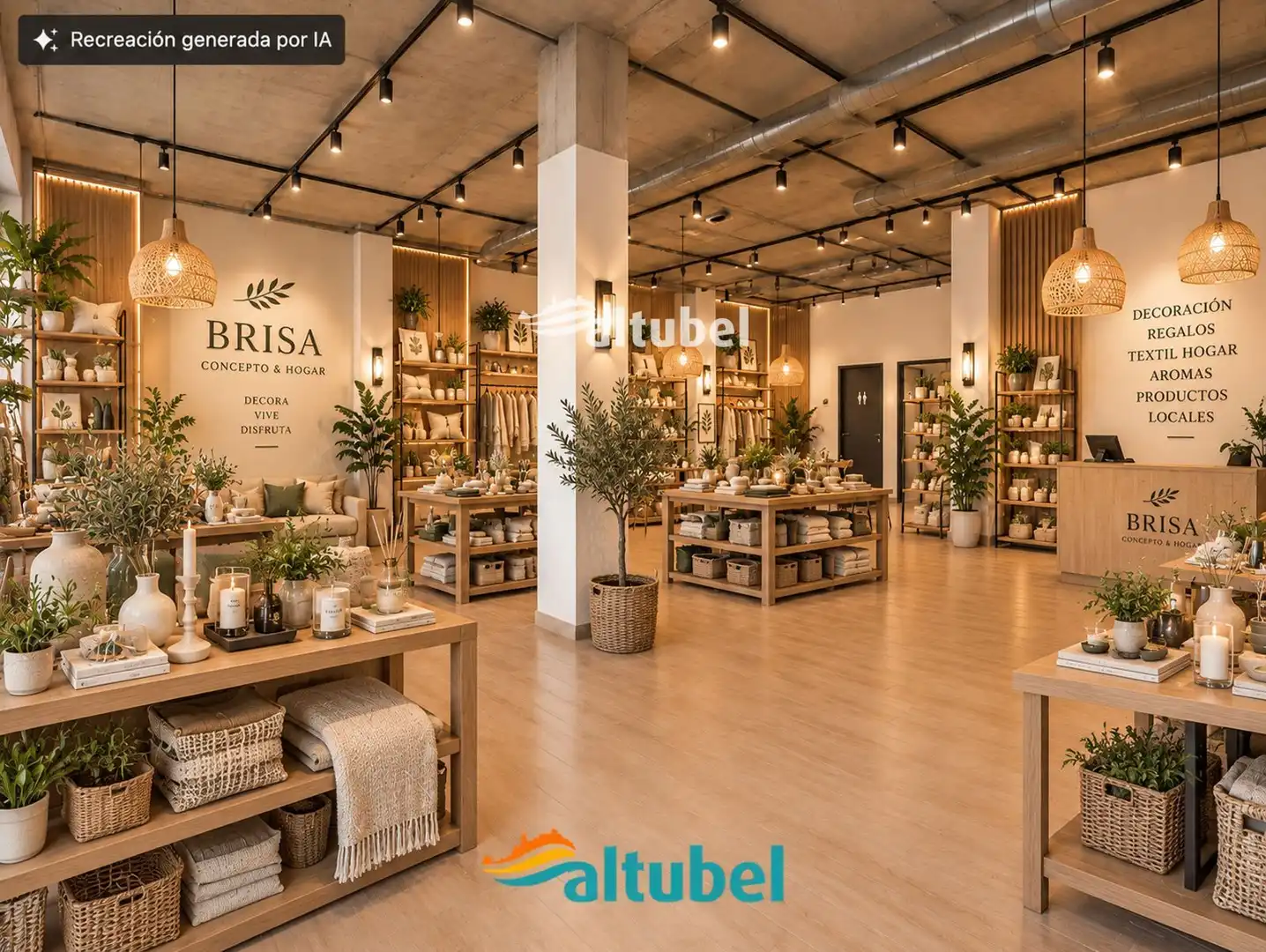 Local comercial de lloguer a estacion 28, imagen 11