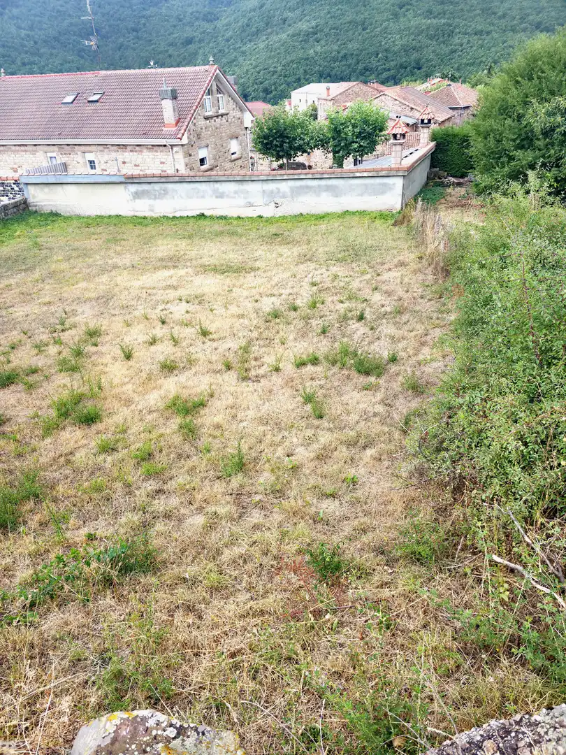 Residencial en venda en Brañosera