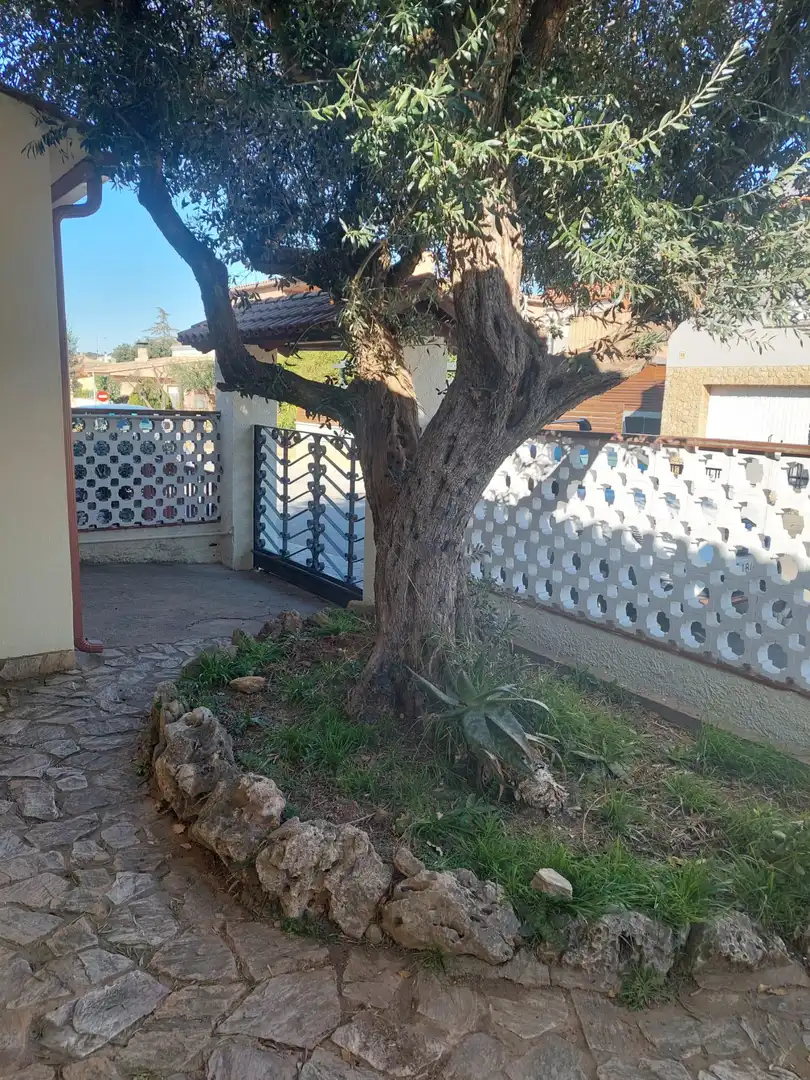 Villa con giardino in vendita a Forallac, imagen 8