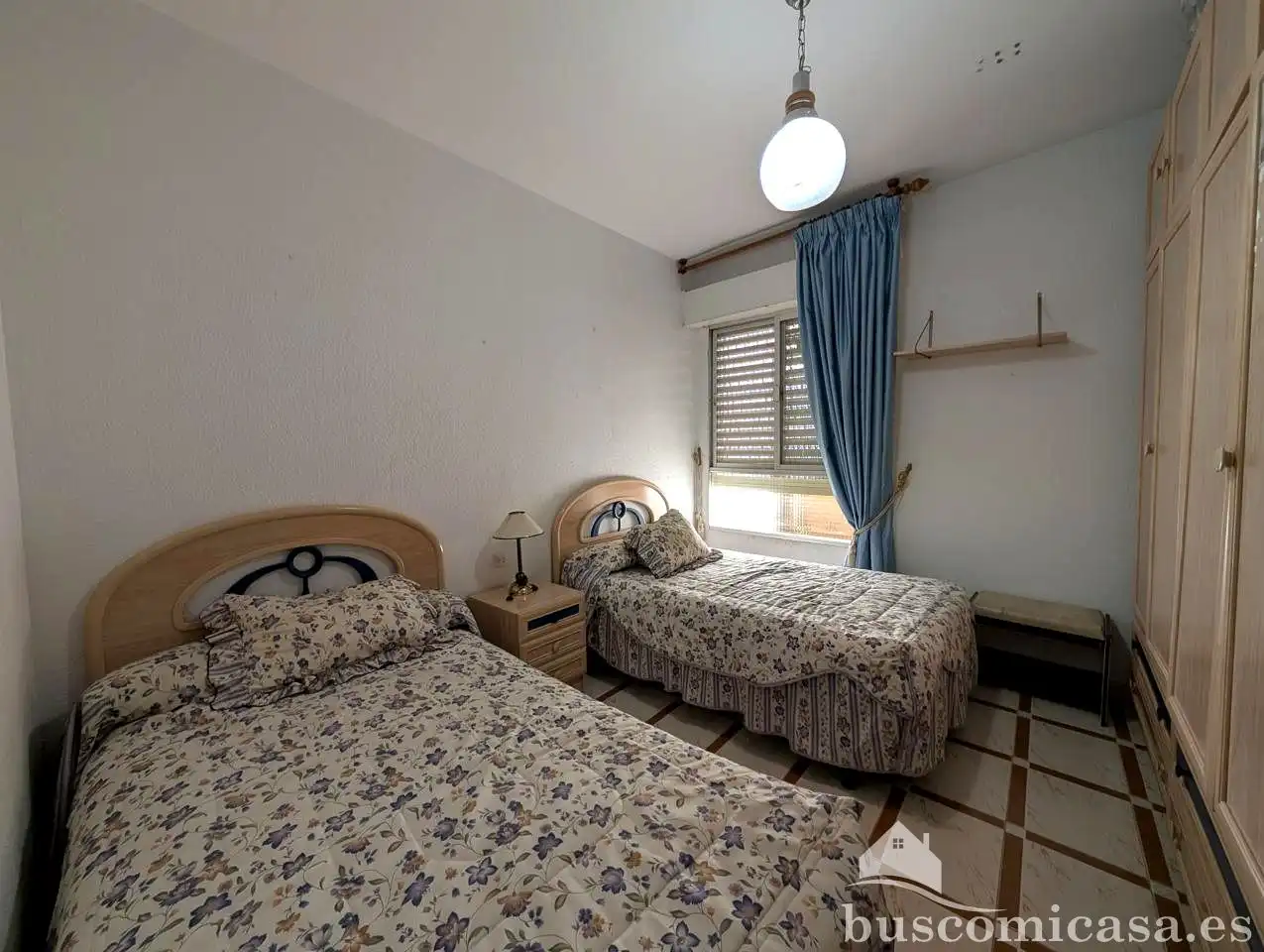 Flat with terrace for sale in Santa Engracia, imagen 15