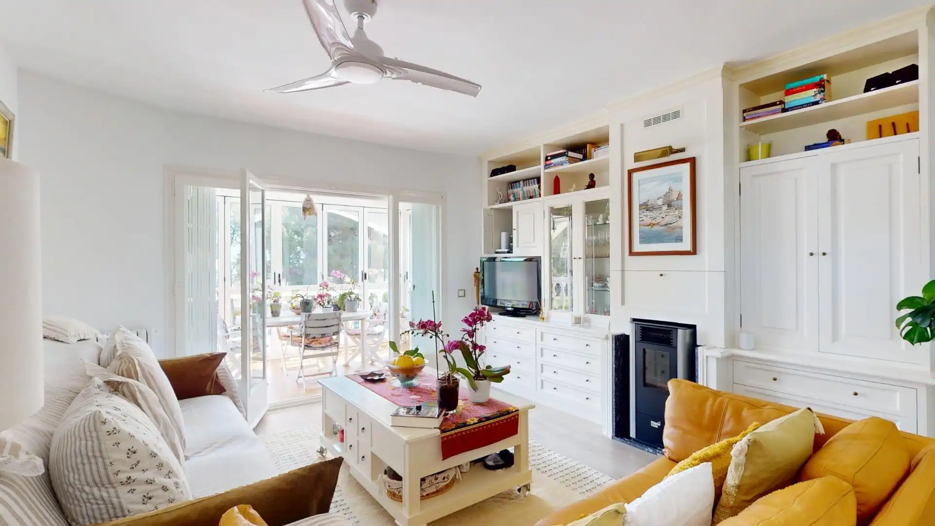 Casa con giardino in vendita a Torre Valentina - Mas Vilar de La Mutxada - Treumal, imagen 18