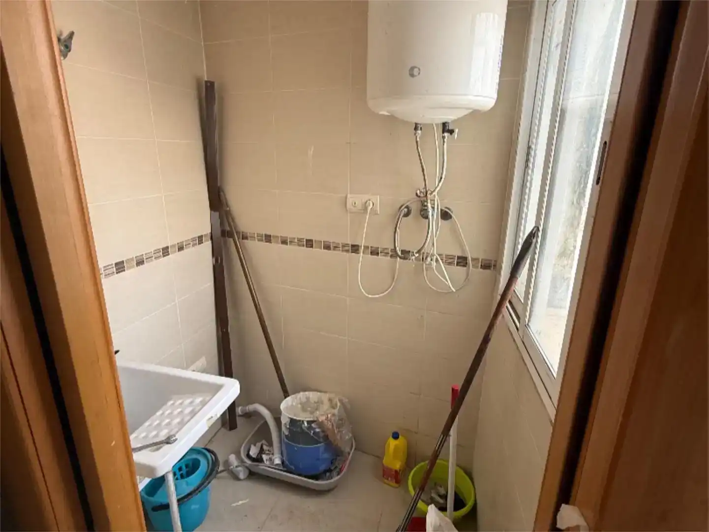 Bany de Pis en venda en Llíria