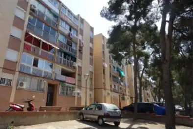 Wohnung zum Verkauf in Avinguda Pallaresos