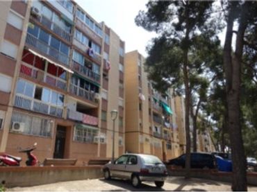 Wohnung zum Verkauf in Avinguda Pallaresos