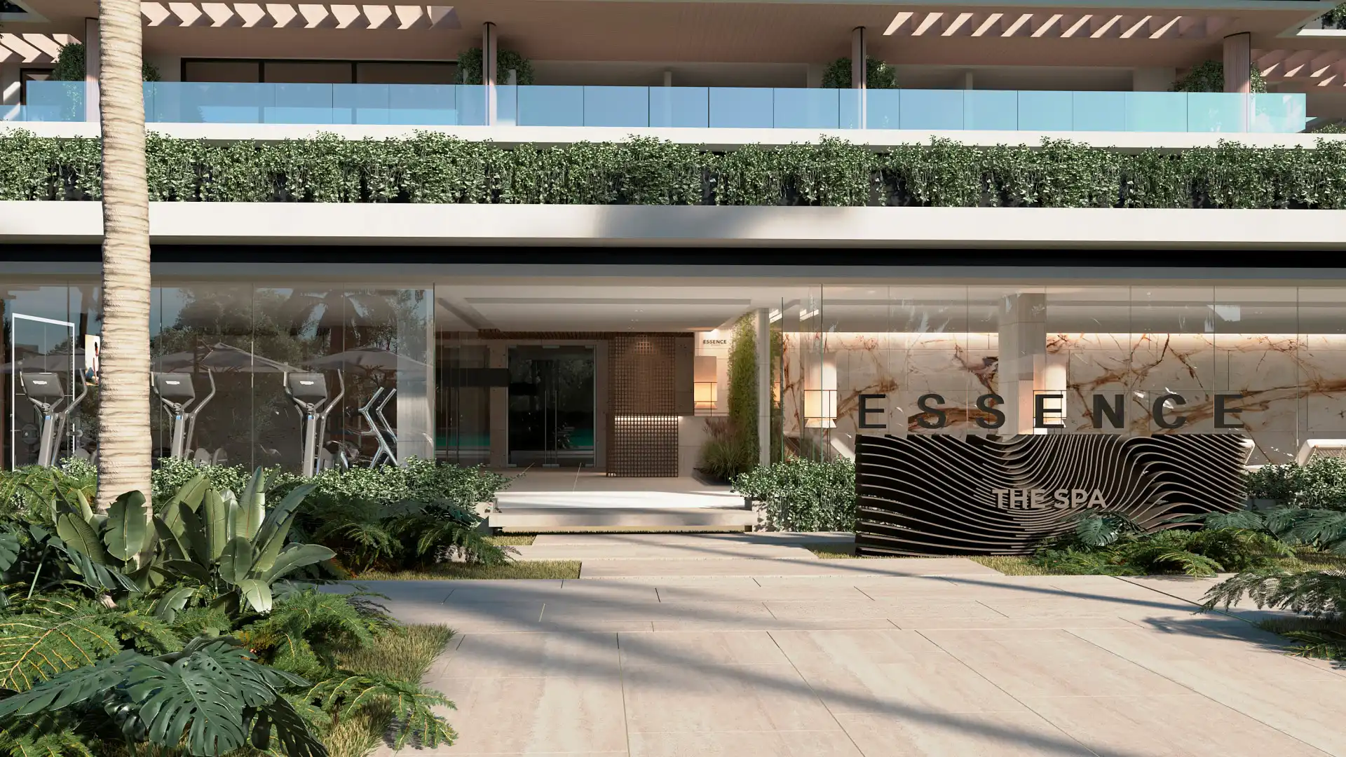 Apartament amb piscina en venda a Benamara - Atalaya, imagen 16