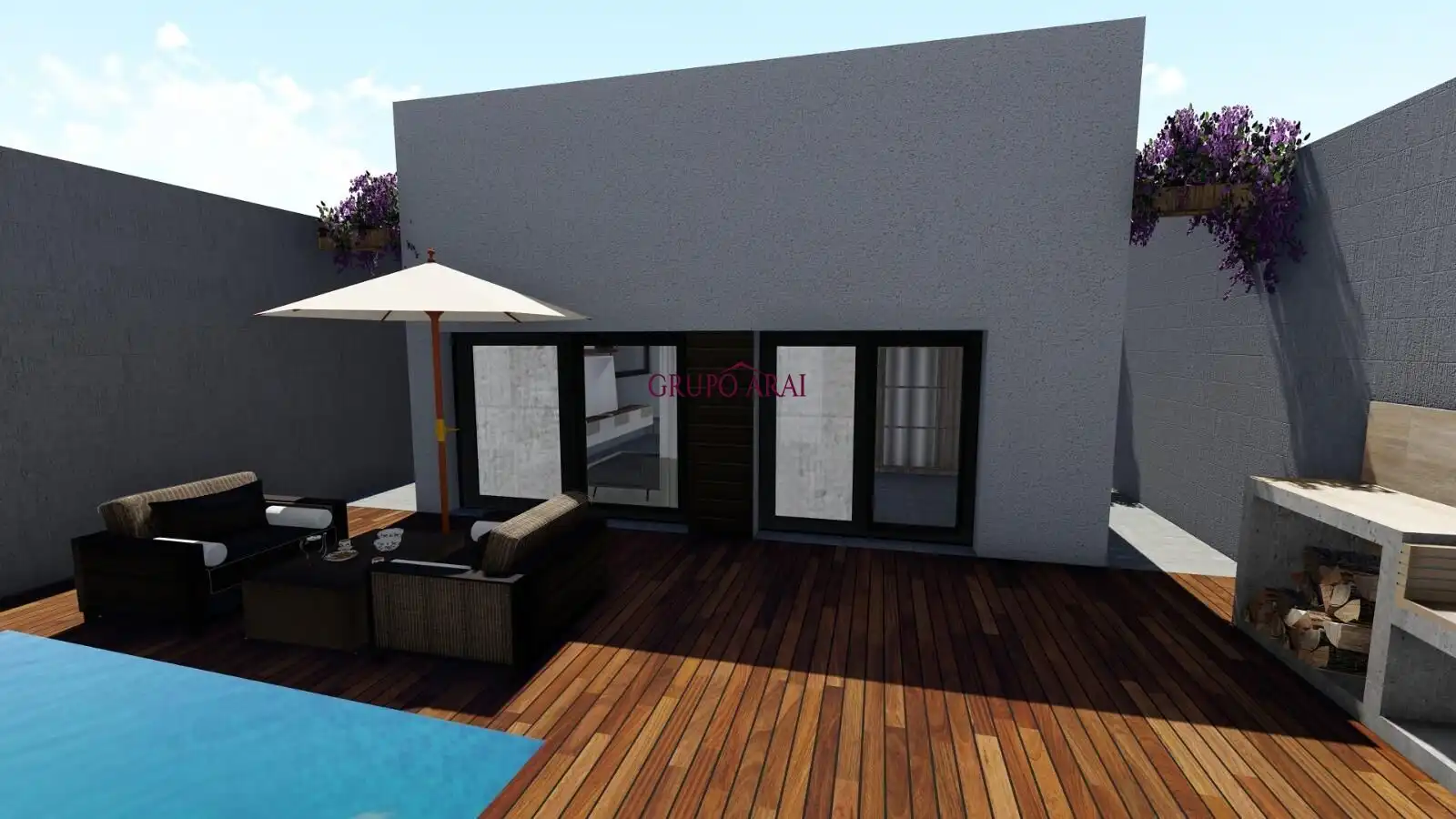 Terreno residenziale in vendita a Avenida de la Constitución, imagen 3