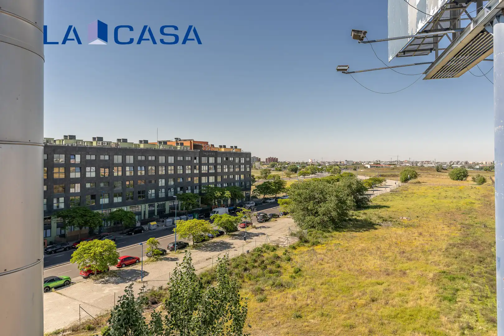 Dúplex en venta en Calle Arquímedes, Valdepelayo - Montepinos - Arroyo Culebro