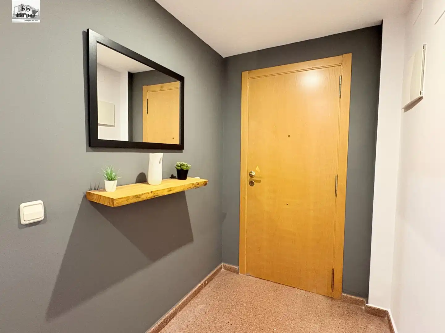 Flat for sale in Vilamarxant  with Air Conditioner, Heating and Storage room