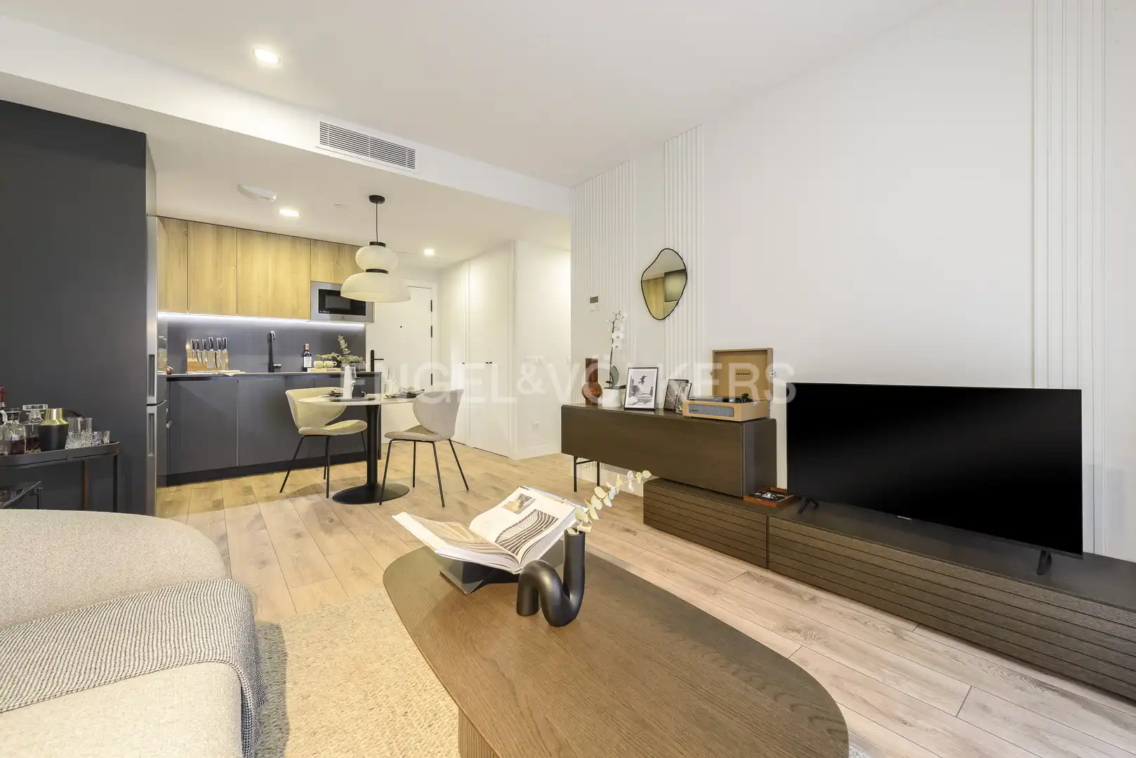 Appartement à louer à Retiro, imagen 3