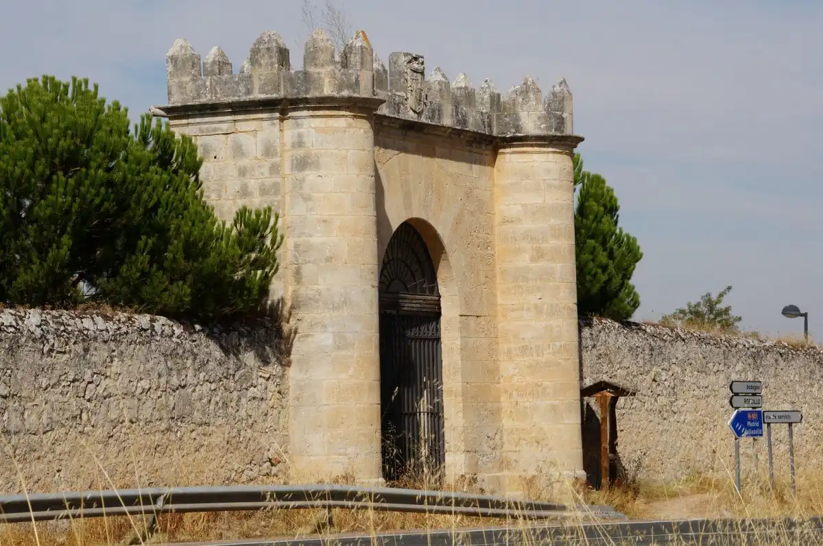 Residential land for sale in Laguna de Duero, imagen 6