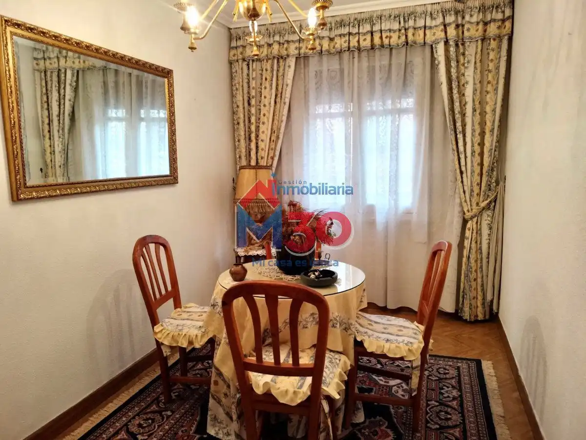 Flat for sale in La Charca