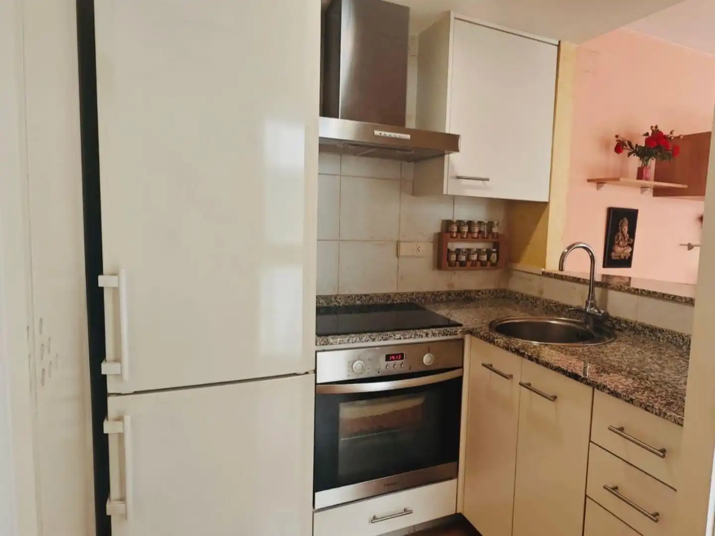 Flat with lift for sale in flassaders 21, imagen 5