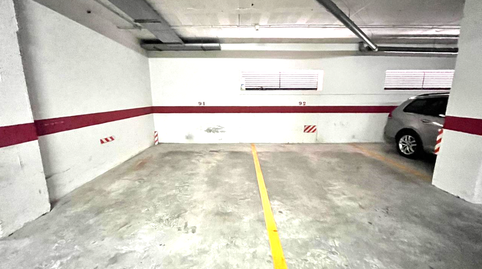 Foto 4 de Garaje en venta en Narciso, Los Pacos, Fuengirola